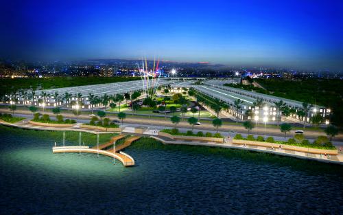 WATERPOINT - RIVERSIDE COMMUNITY