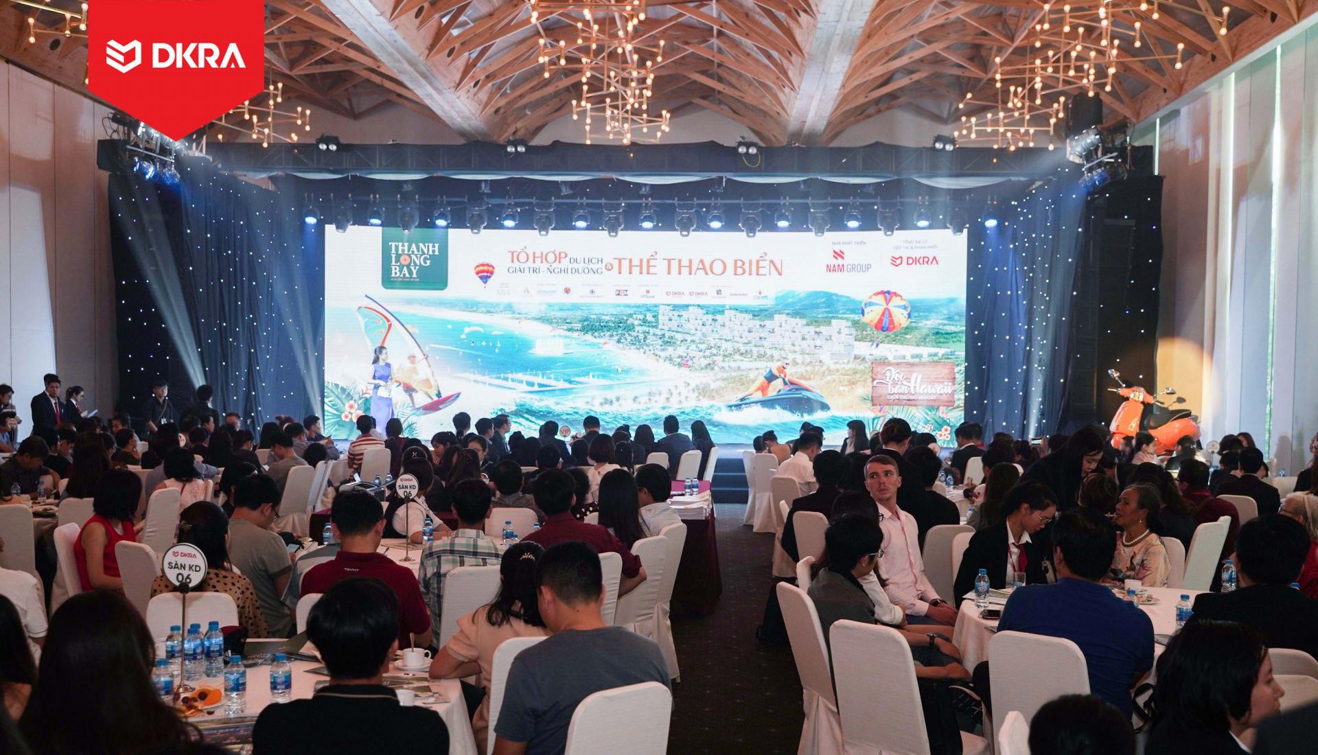WYNDHAM COAST KHUẤY ĐỘNG THỊ TRƯỜNG BĐS BIỂN PHAN THIẾT