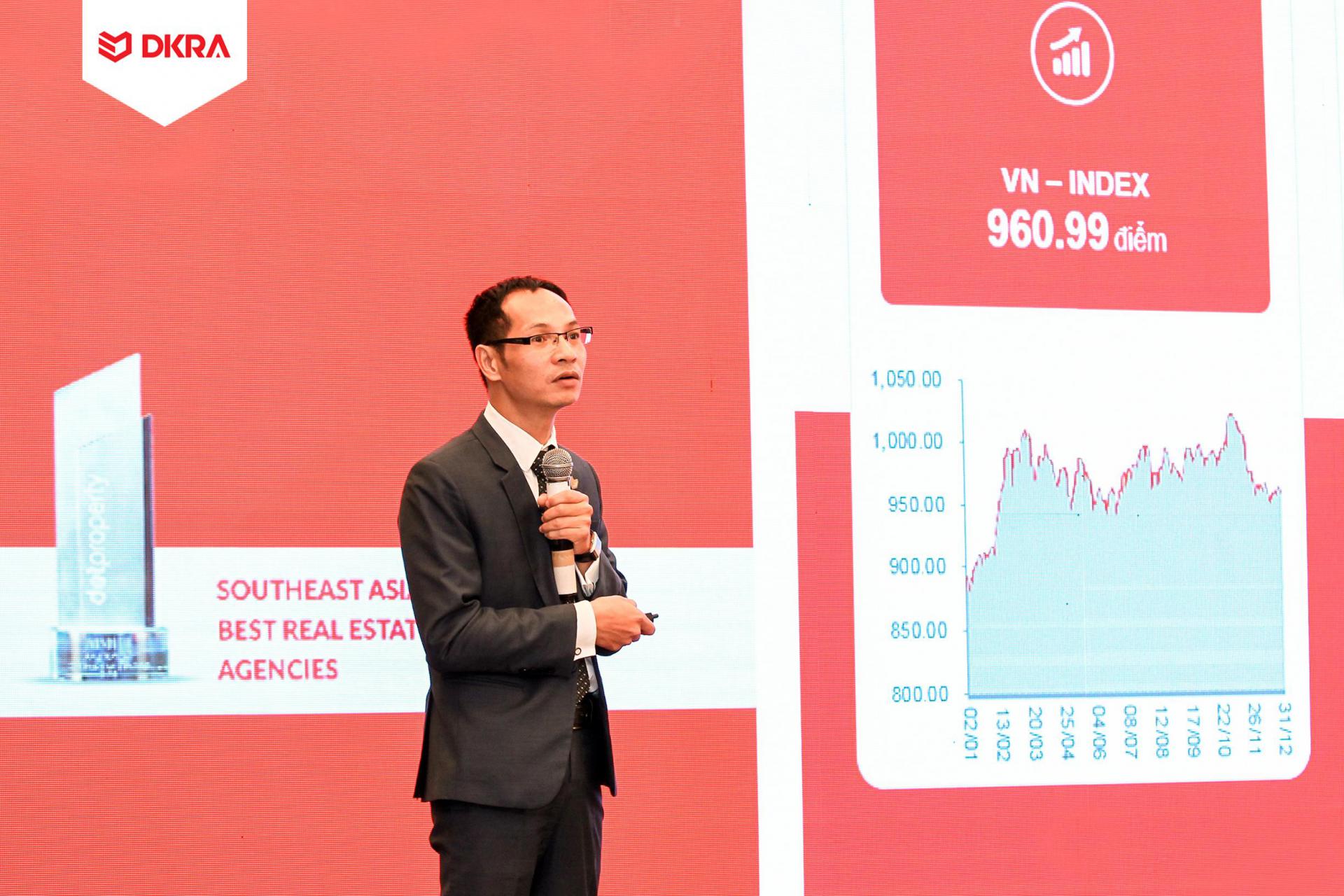 DKRA VIETNAM CÔNG BỐ BÁO CÁO THỊ TRƯỜNG BĐS NHÀ Ở TP.HCM 2019, CHỦ ĐỀ: “CHINH PHỤC THỬ THÁCH”