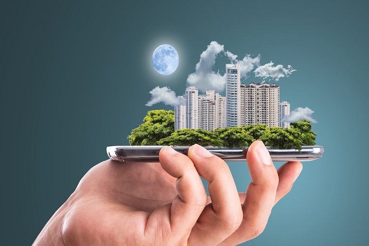 THỊ TRƯỜNG BẤT ĐỘNG SẢN GIAI ĐOẠN HẬU COVID-19