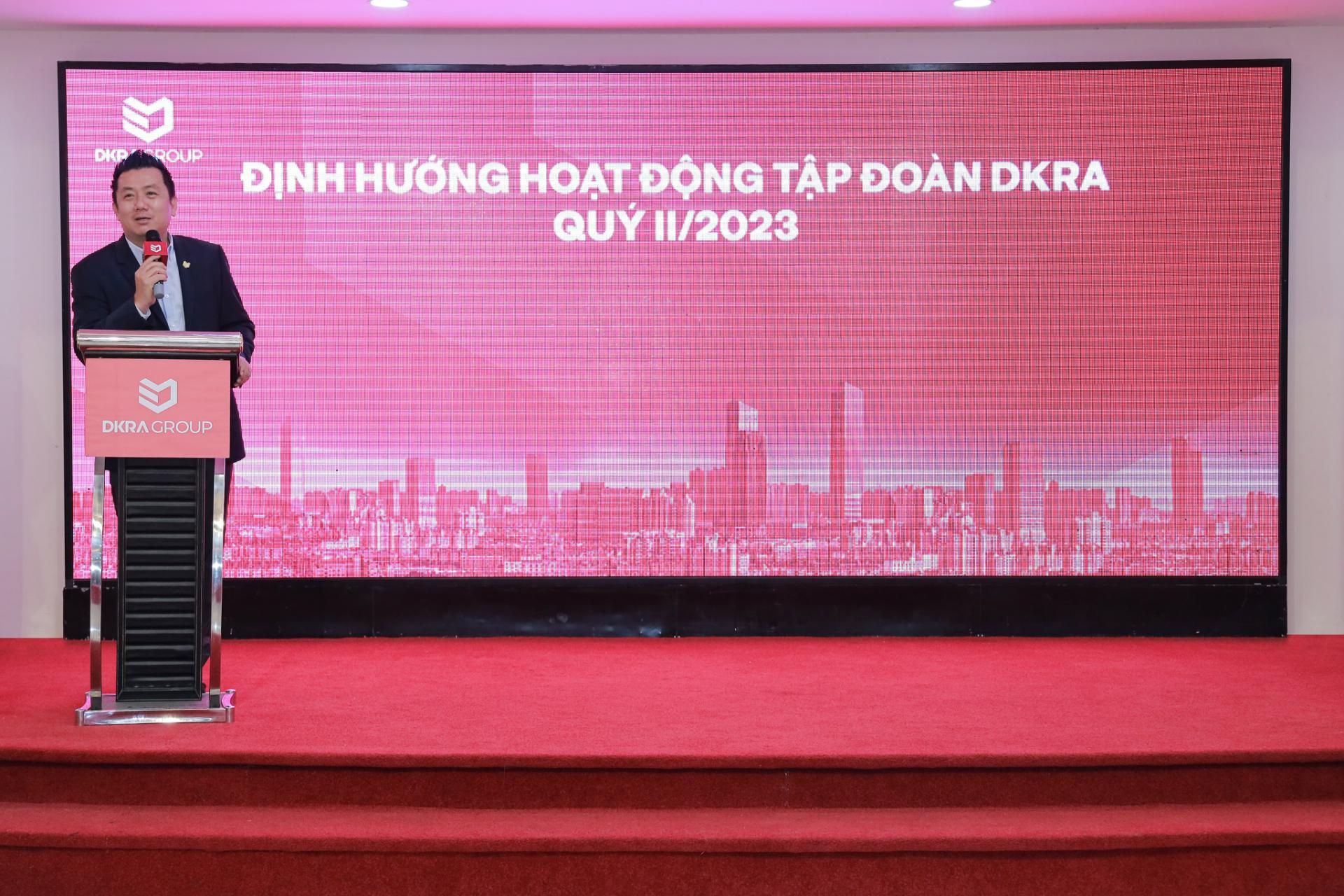 [MILLIONAIRE BROKERS T4/2023] GIÁ TRỊ THƯƠNG HIỆU DOANH NGHIỆP - NÂNG TẦM GIÁ TRỊ NHÀ MÔI GIỚI