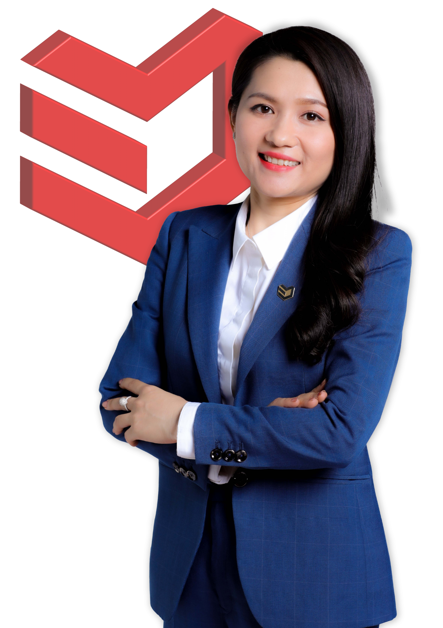 Bà <strong>Nguyễn Bảo Khuê</strong>