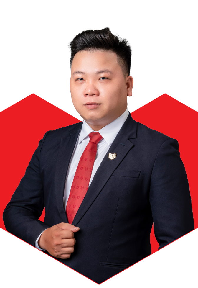 Ông <b><strong>ĐINH TẤN HẢI</strong></b>