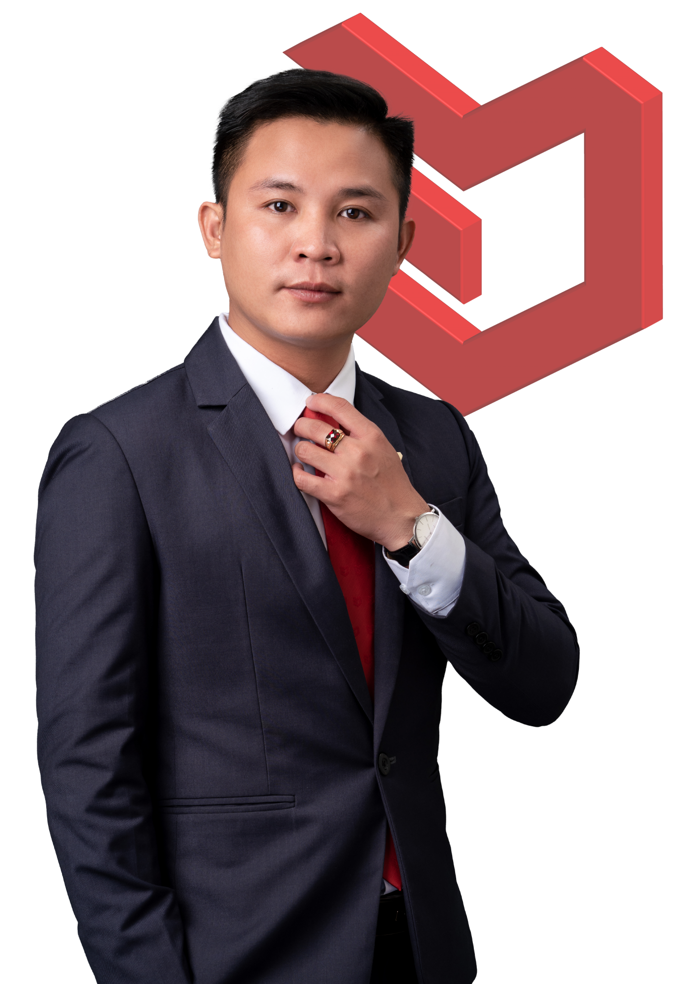 Ông <strong>Phạm Văn Tuân</strong>