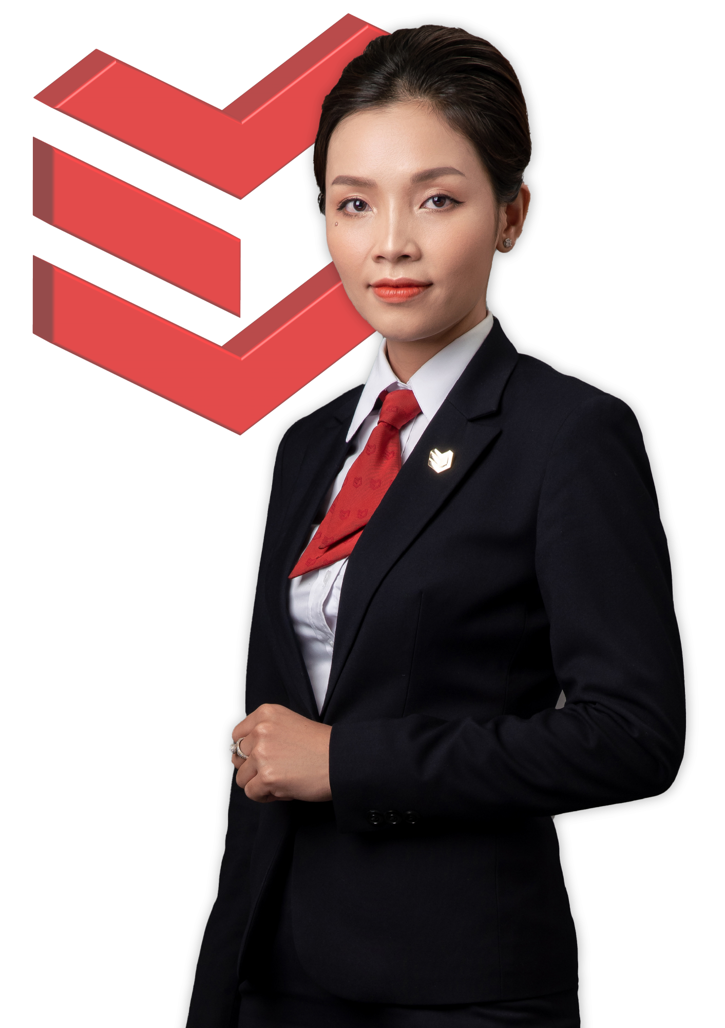 Bà <strong>Nguyễn Thị Cẩm Ly</strong>