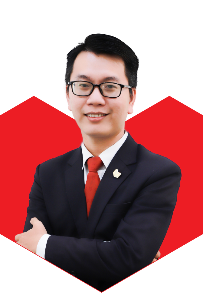 Ông <b><strong>HUỲNH VIẾT CHÂU</strong></b>