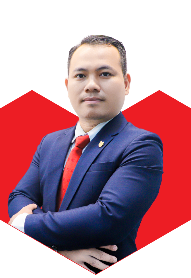 Ông <b><strong>LÊ TRẦN THƯƠNG HẬU</strong></b>