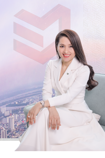 Bà Nguyễn Bảo Khuê
