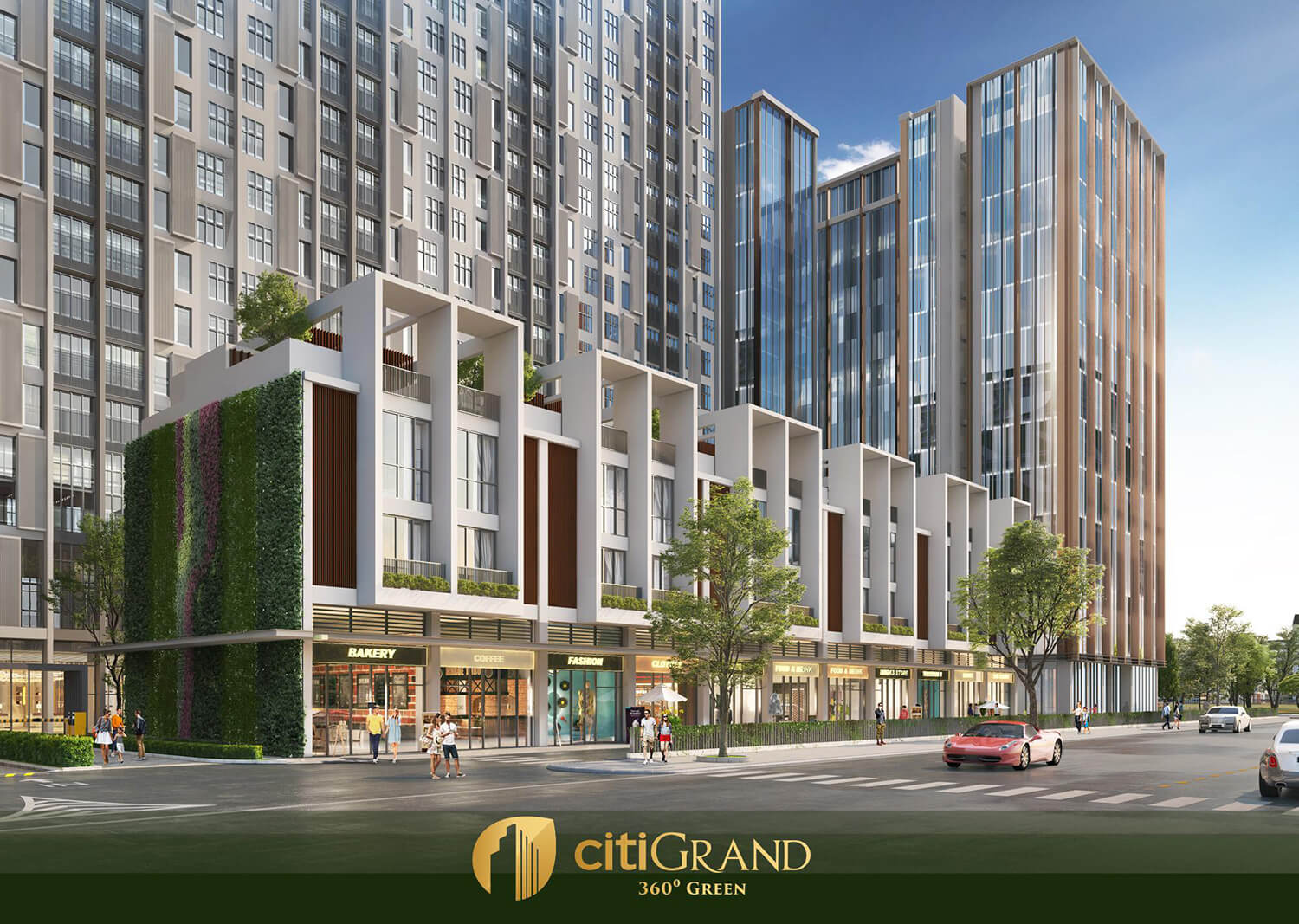CITIGRAND