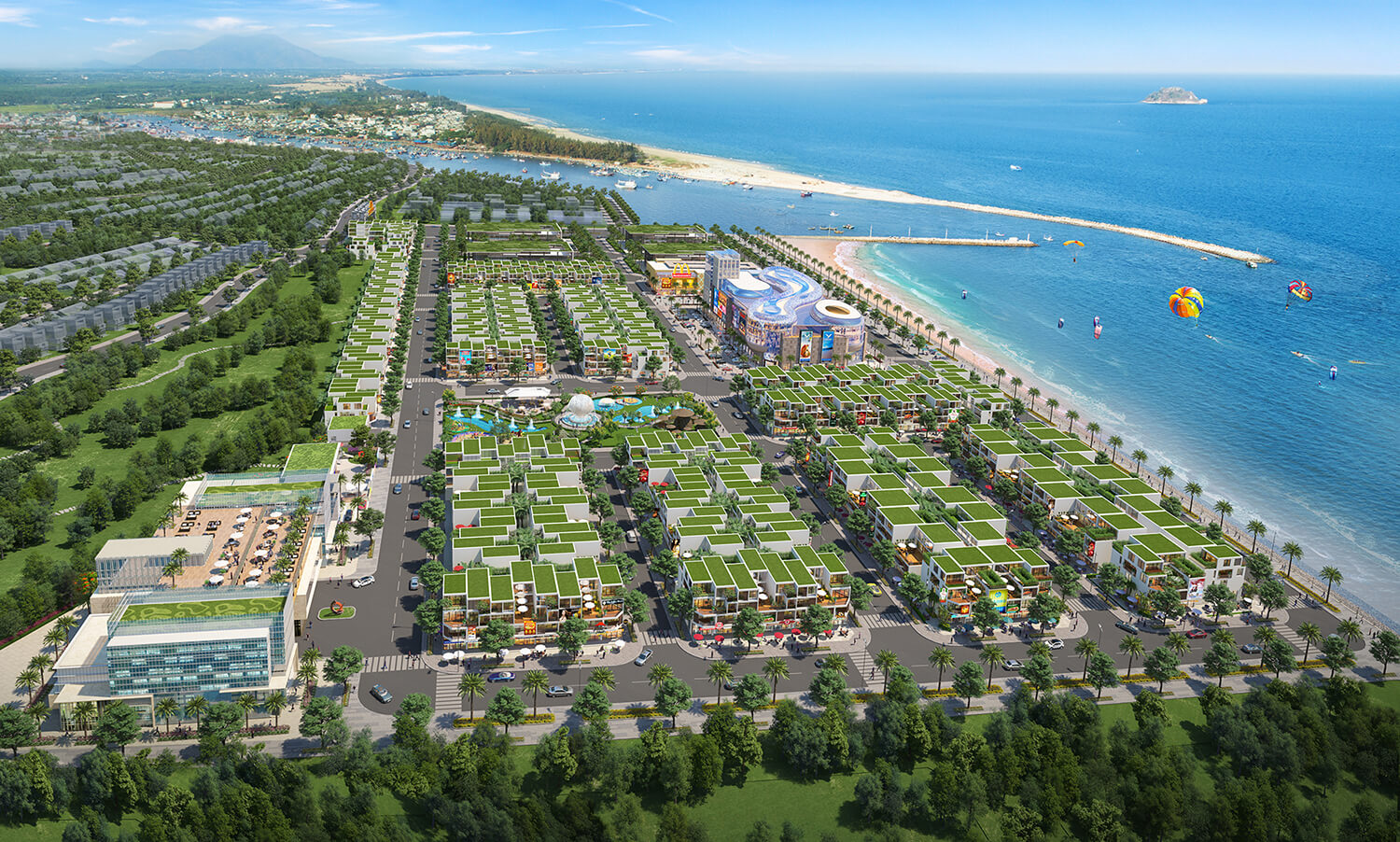 CITIGRAND