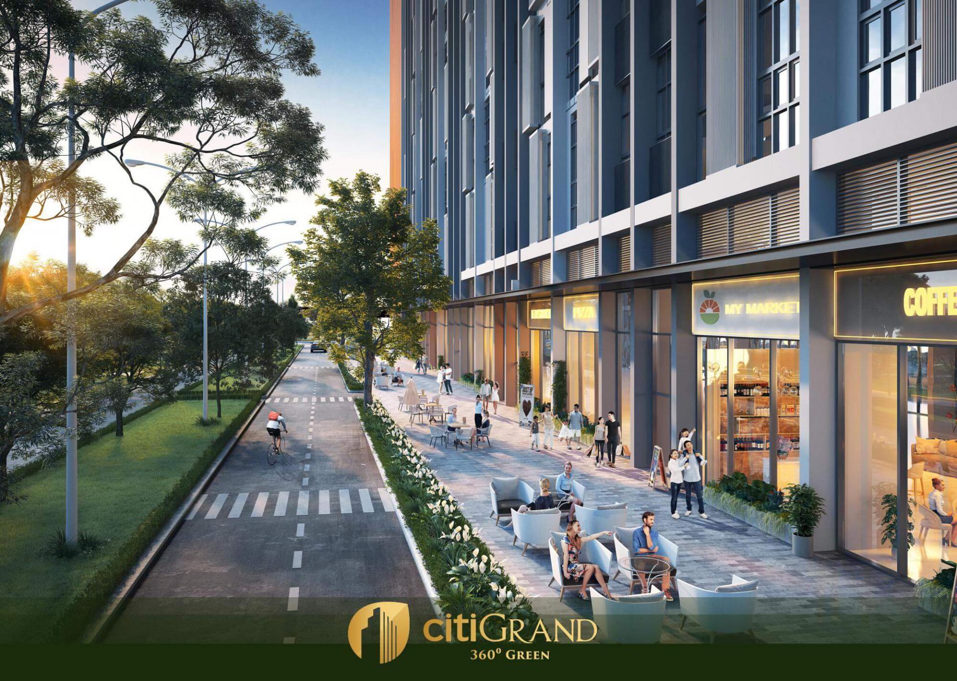 CITIGRAND