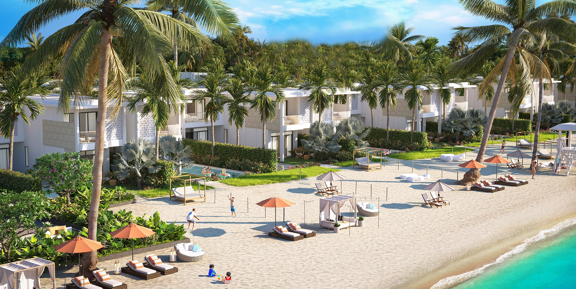 ANGSANA RESIDENCES HOTRAM