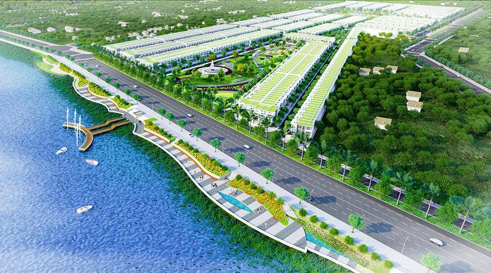 HIEP PHUOC HARBOUR VIEW