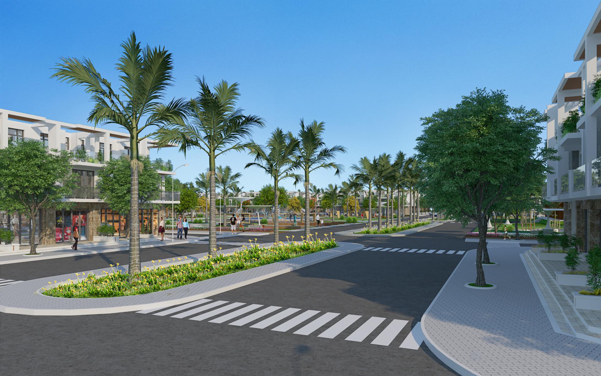 WATERPOINT - RIVERSIDE COMMUNITY