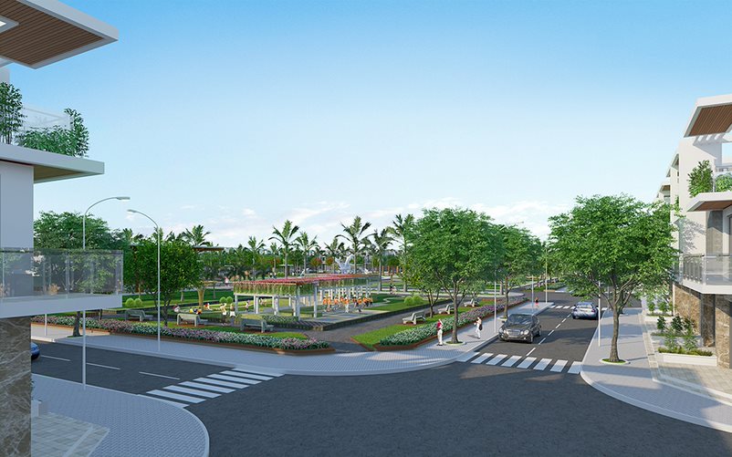 WATERPOINT - RIVERSIDE COMMUNITY